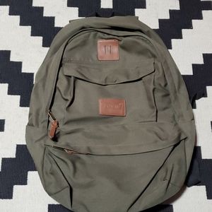 Levi's backpack
